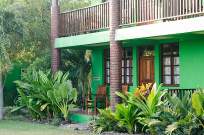 Chancletas Beach Resort, Chinandega