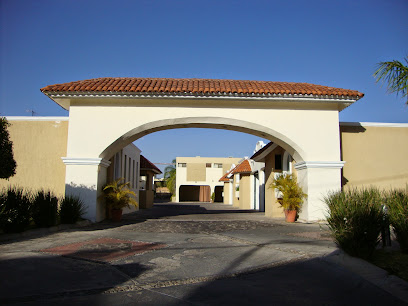 Motel Lomas Altas, Guadalajara Cerca del Aeropuerto