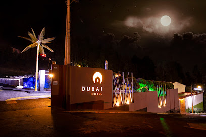 DUBAI MOTEL, Sur de Quito