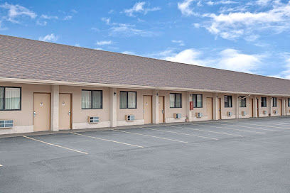 Knights Inn Pine Brook, Ruta 46 de Nueva Jersey