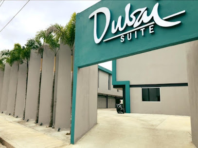 Motel Dubai