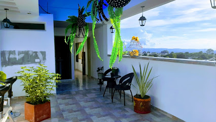 Hotel Yurupary Armenia, Armenia con Jacuzzi
