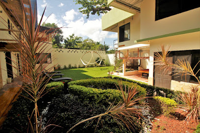 Casa Janaab Palenque