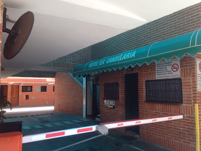 Hotel La Candelaria, Valencia