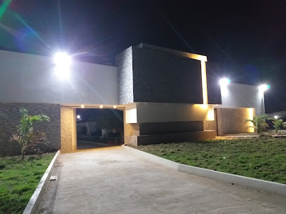 Motel Tentassion, Riohacha