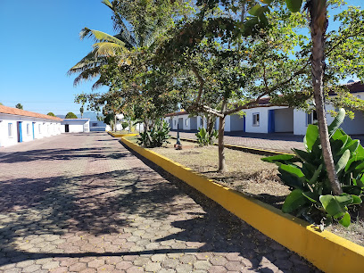 Motel 4 Caminos