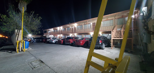 Motel Santa Monica