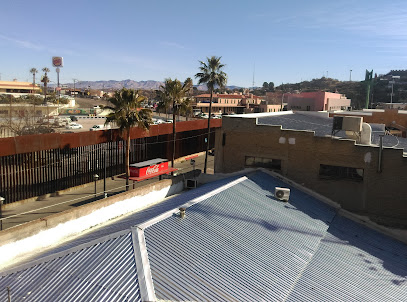 Hotel San Carlos Nogales