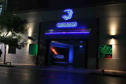 Armenon Hotel Alojamiento
