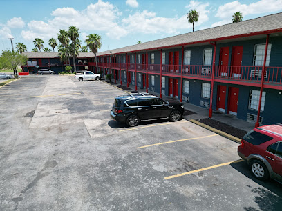 Texas Inn Brownsville Hotel