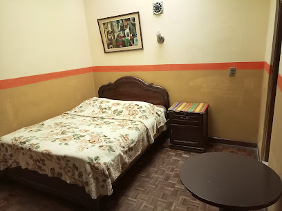 Hostal Toscana, La Paz