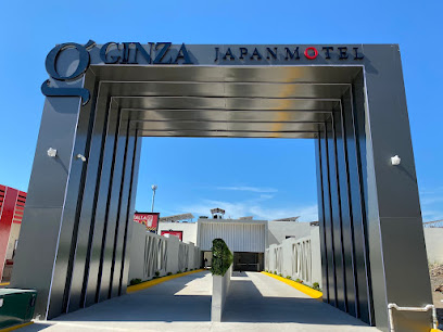 MOTEL GINZA