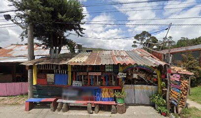 Chalet en la montaña
