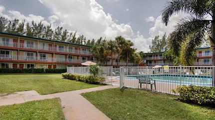 Budgetel Pompano Beach