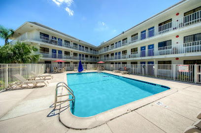 Motel 6 Bradenton, FL, Sarasota