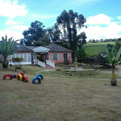Hotel Campestre Acapulco, Zipaquirá