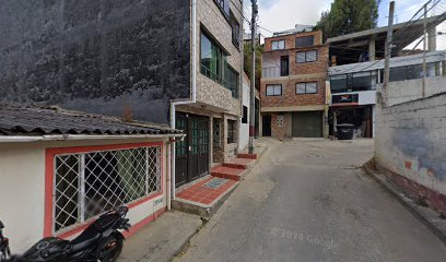 SU CASITA DE DESCANSO