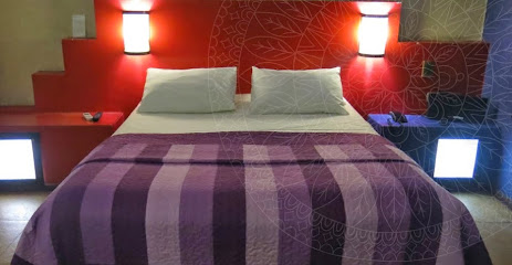 Motel Cozumel Vespucio, Santiago