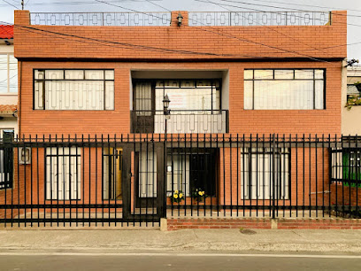 Hospedaje Casa Bachué