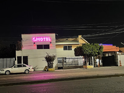 MOTEL LUNA PARK, Tijuana Cerca del Aeropuerto