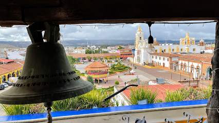 Hotel Cristal, Chignahuapan