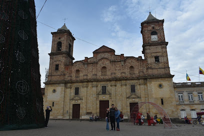 Azalea Hotel, Zipaquirá
