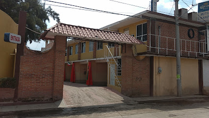 Motel L´KARENSI, Ecatepec