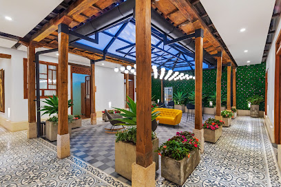 Hotel Boutique MR, Zipaquirá