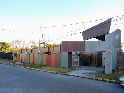 Motel Ciervo Blanco, Rosario