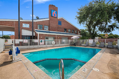 Motel 6 Houston, TX - Brookhollow, Houston, Texas