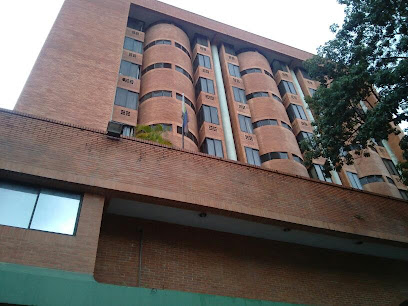 Hotel Gabial, Plaza Venezuela