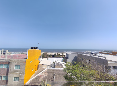 Hotel Puerto Colombia