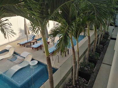 HOTEL LYDMAR SUITES, Zihuatanejo