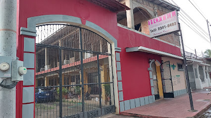 Hotel Estancia Victoria, Chinandega