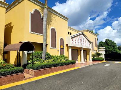 Horus Apartahotel, Santiago de los Caballeros