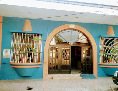 Hostal Pacifico Chinandega