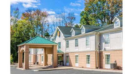 Baymont by Wyndham Budd Lake, Ruta 46 de Nueva Jersey