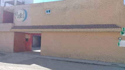 Motel Eclipse, Acatlán de Osorio