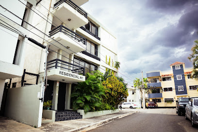Residencial H1, Santiago