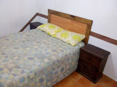 Hospedaje mixto Miguel Angel Aguilar, Zinacantepec