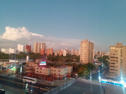 Hotel Jolie, Maracaibo