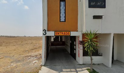 Motel pajarito feliz, Tecámac