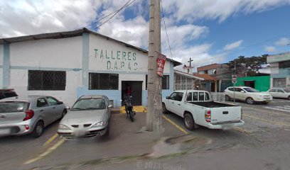 Hotel sueños sin fin, Sangolquí