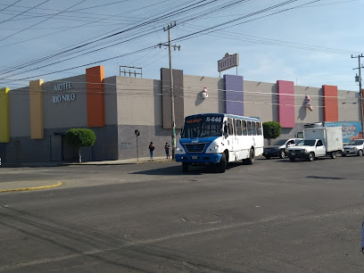 Motel Rio Nilo, Zapotlanejo