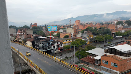 HOTEL GRAN CONQUISTADOR 33, Centro de Medellín