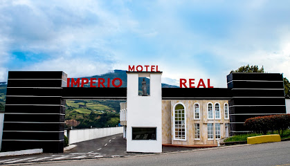 Motel Imperio Real, Pasto