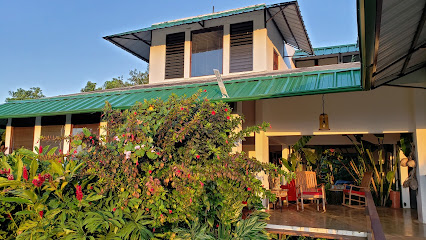 El Hotelito at The Rainforest Experience Farm, Luquillo
