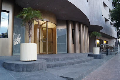 Mas Sol Hotel - Business Class