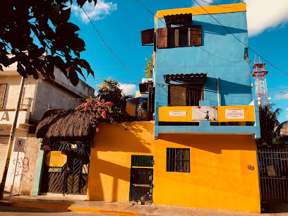 Hotel Colorado Playa Del Carmen