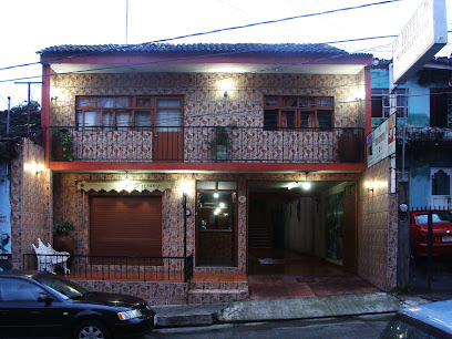 Hotel Nuevo Cupatitzio, Uruapan
